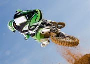 Kawasaki KX450F